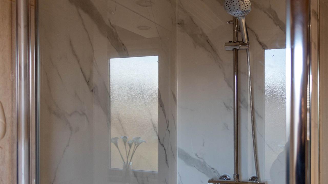 Photo of Bathroom in Grangemouth