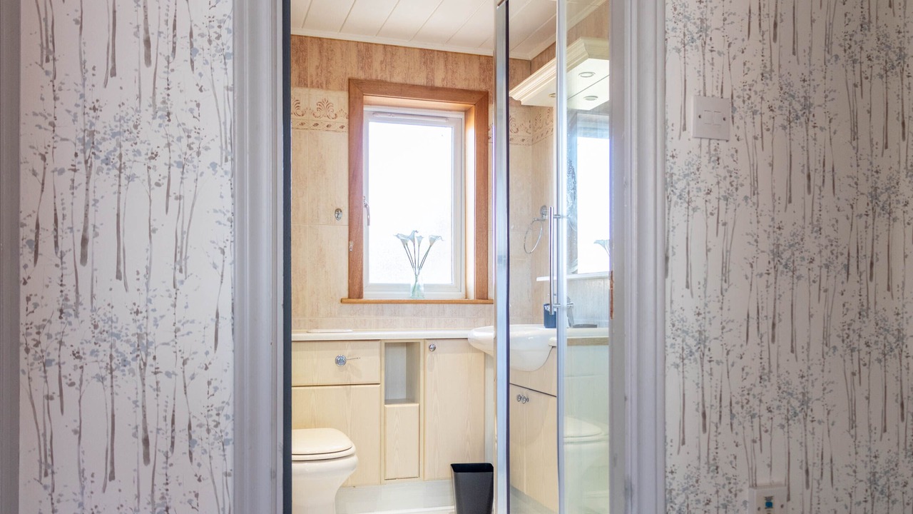 Photo of Bathroom in Grangemouth