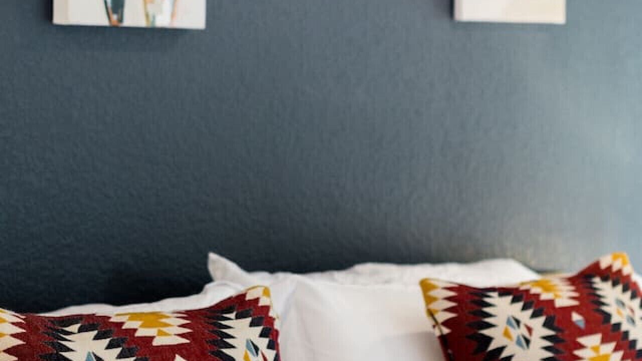 Photo of Bedroom in West End