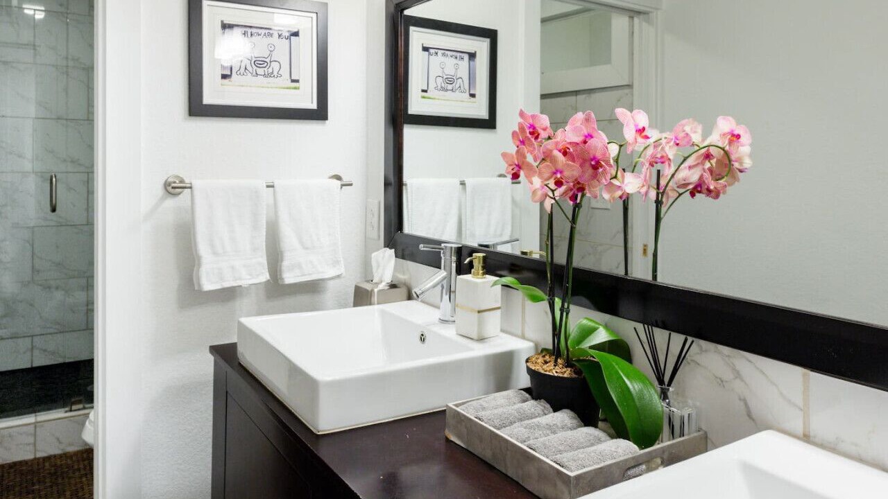 Photo of Bathroom in West End