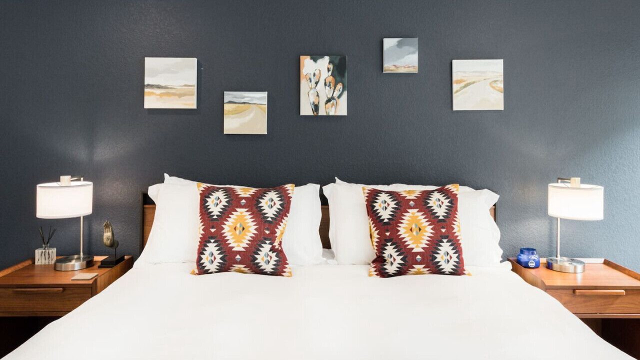 Photo of Bedroom in West End