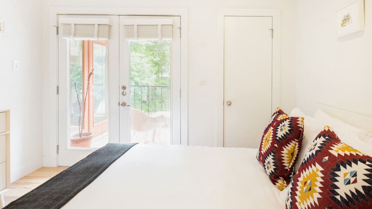 Photo of Bedroom in West End