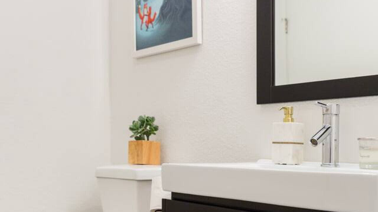Photo of Bathroom in West End