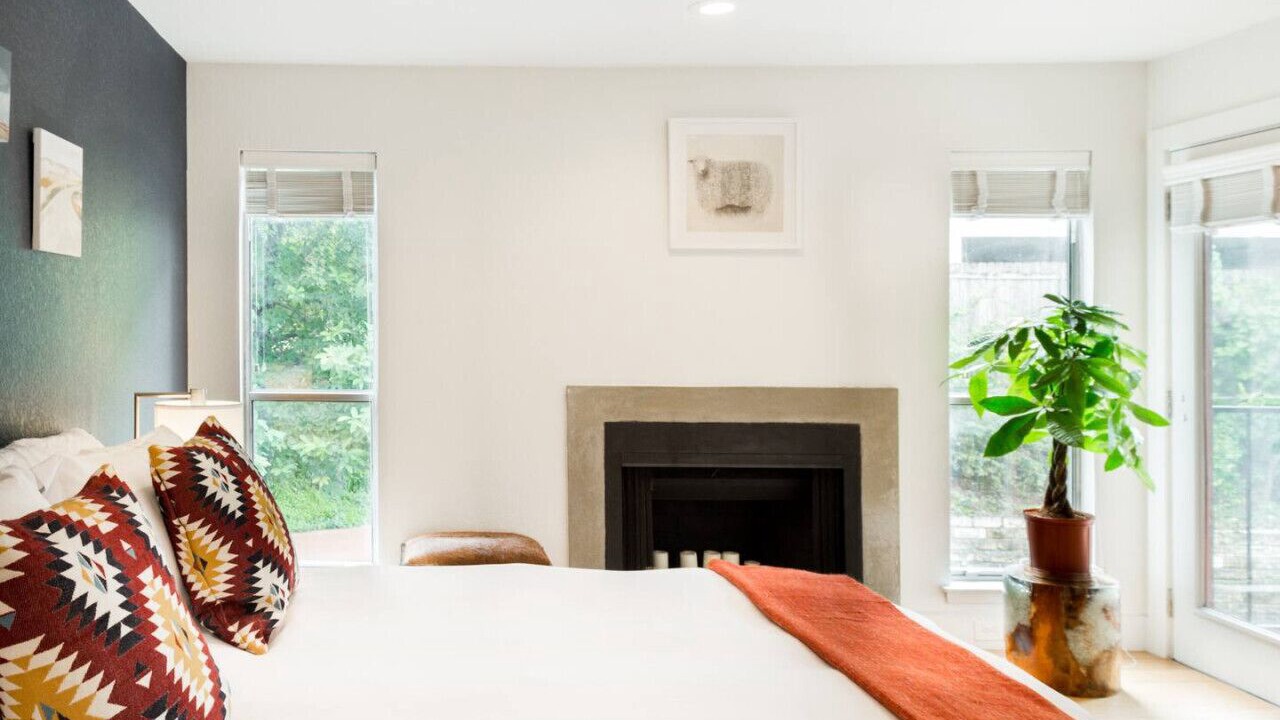 Photo of Bedroom in West End