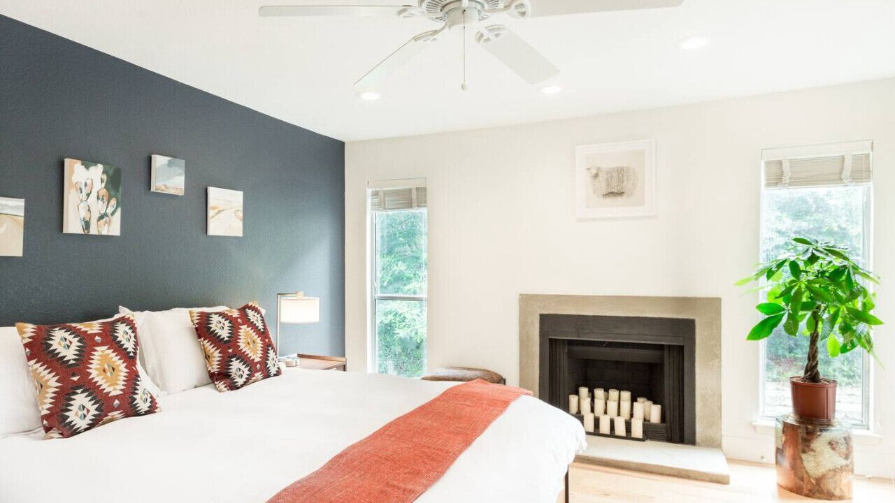 Photo of Bedroom in West End