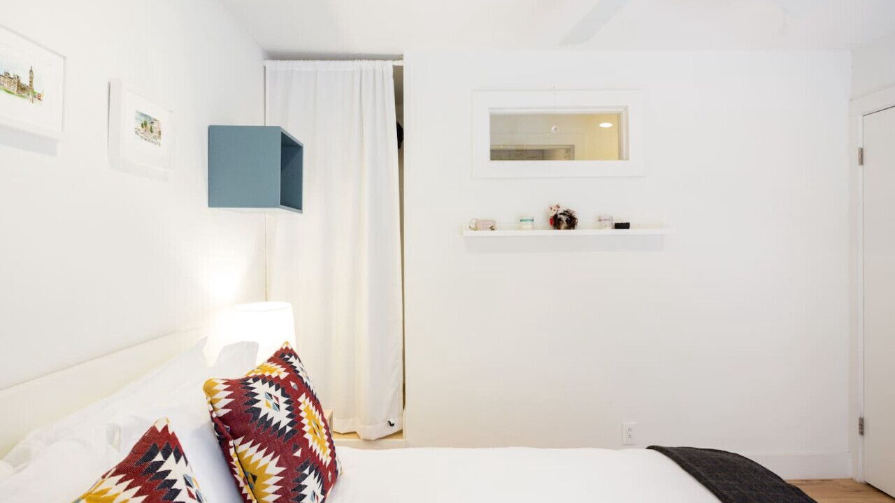 Photo of Bedroom in West End
