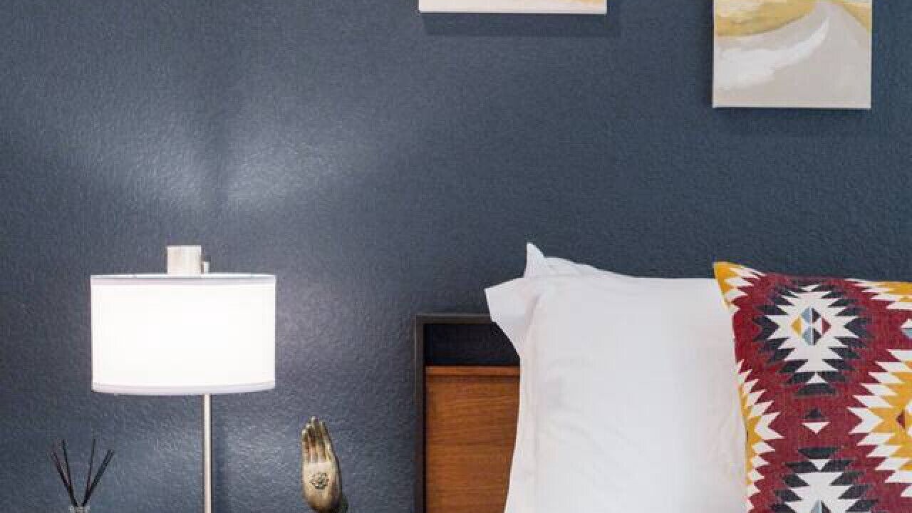 Photo of Bedroom in West End