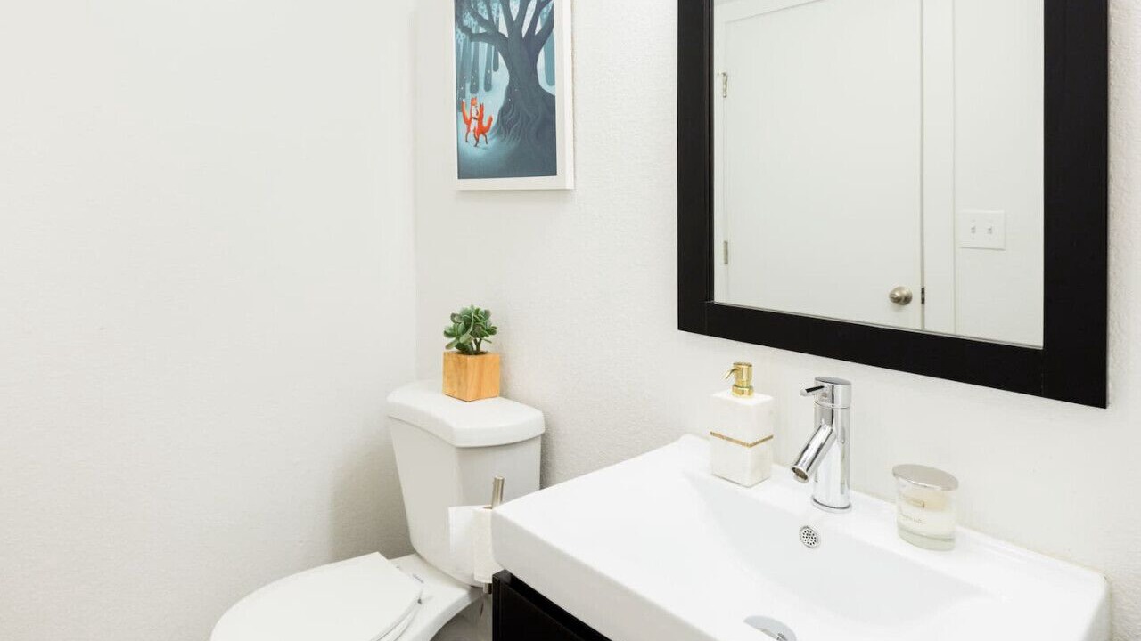 Photo of Bathroom in West End