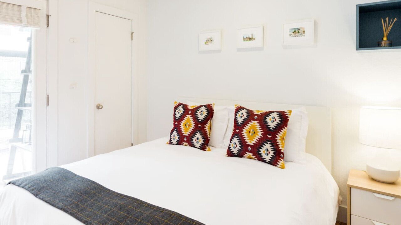 Photo of Bedroom in West End