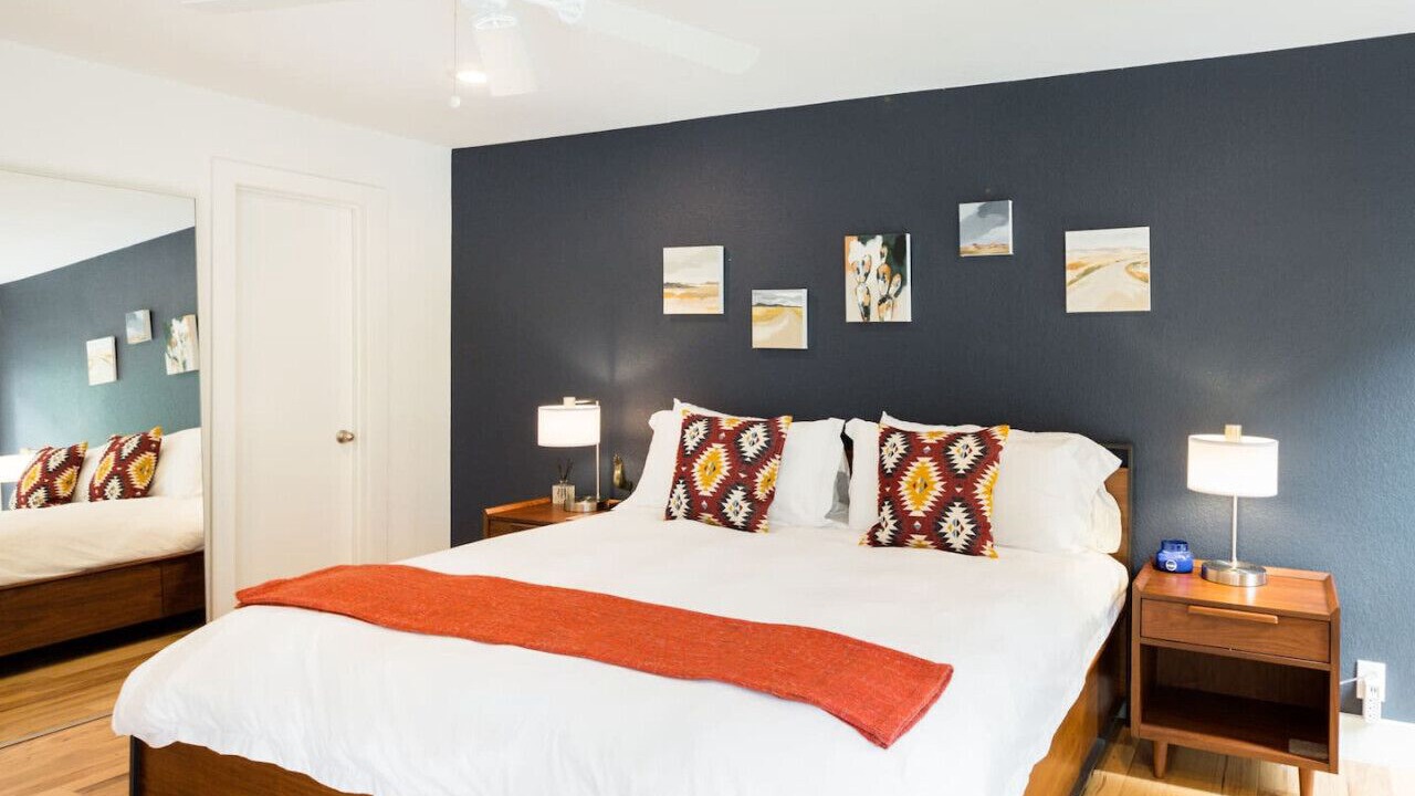 Photo of Bedroom in West End