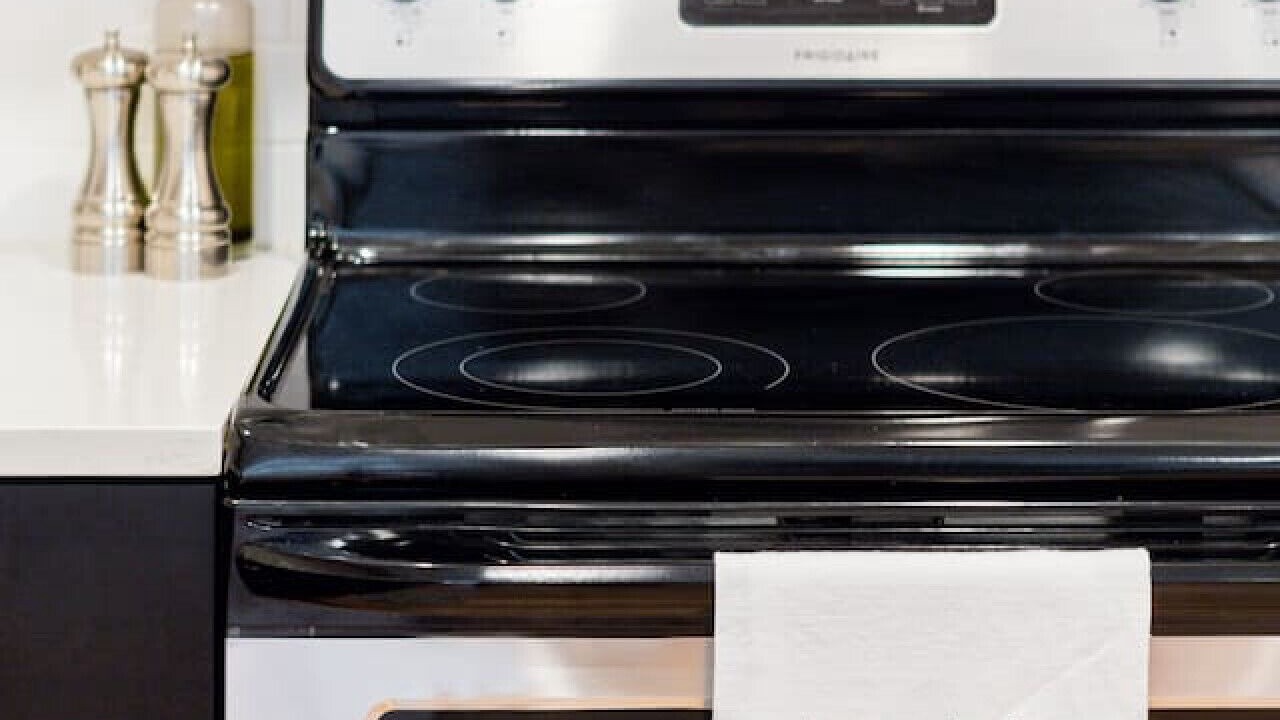 Photo of Kitchen in West End