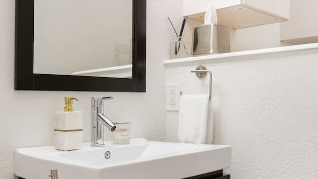 Photo of Bathroom in West End