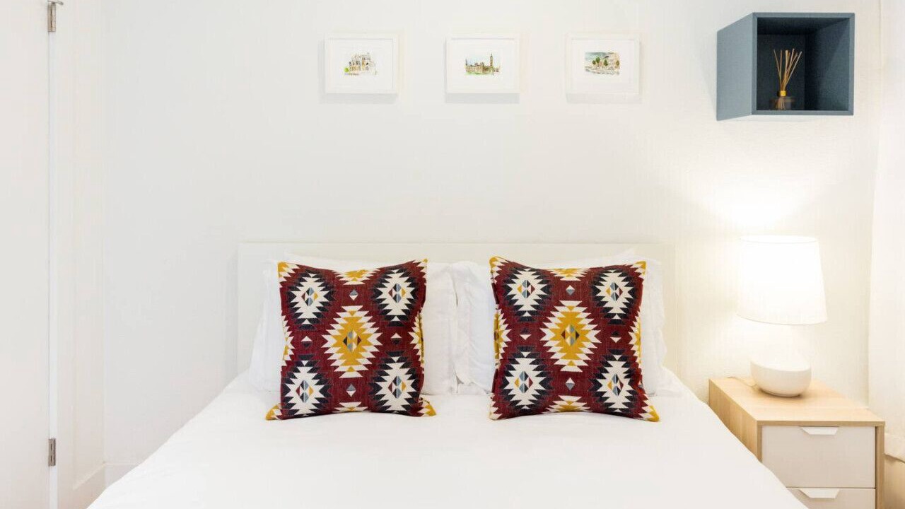 Photo of Bedroom in West End