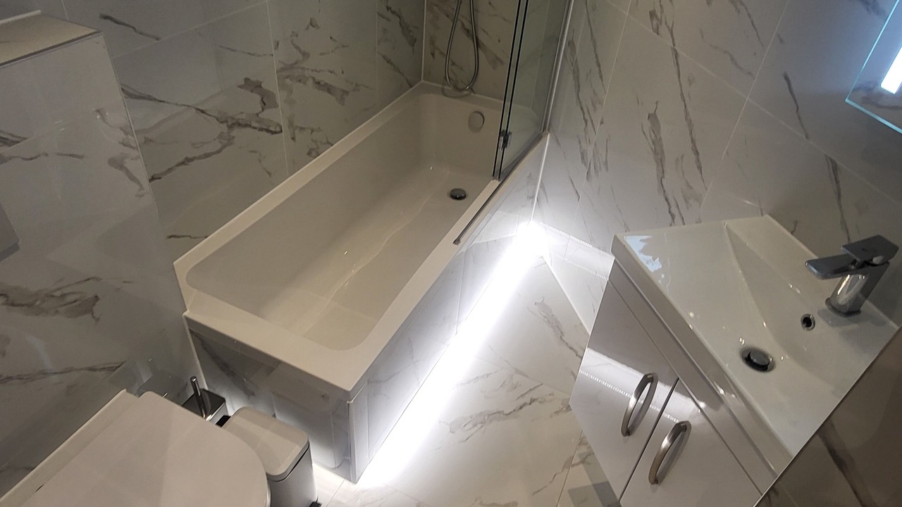 Photo of Bathroom in Reigate