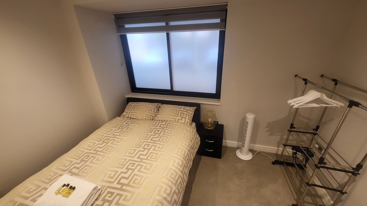 Photo of Bedroom in Reigate