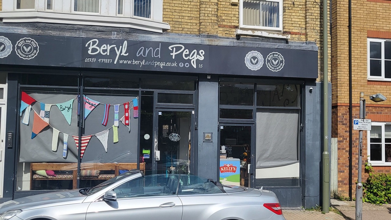 Photo of Outdoor in Reigate