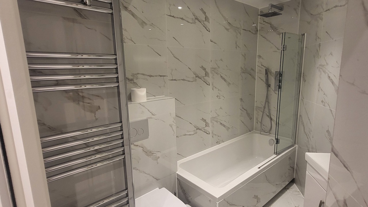 Photo of Bathroom in Reigate