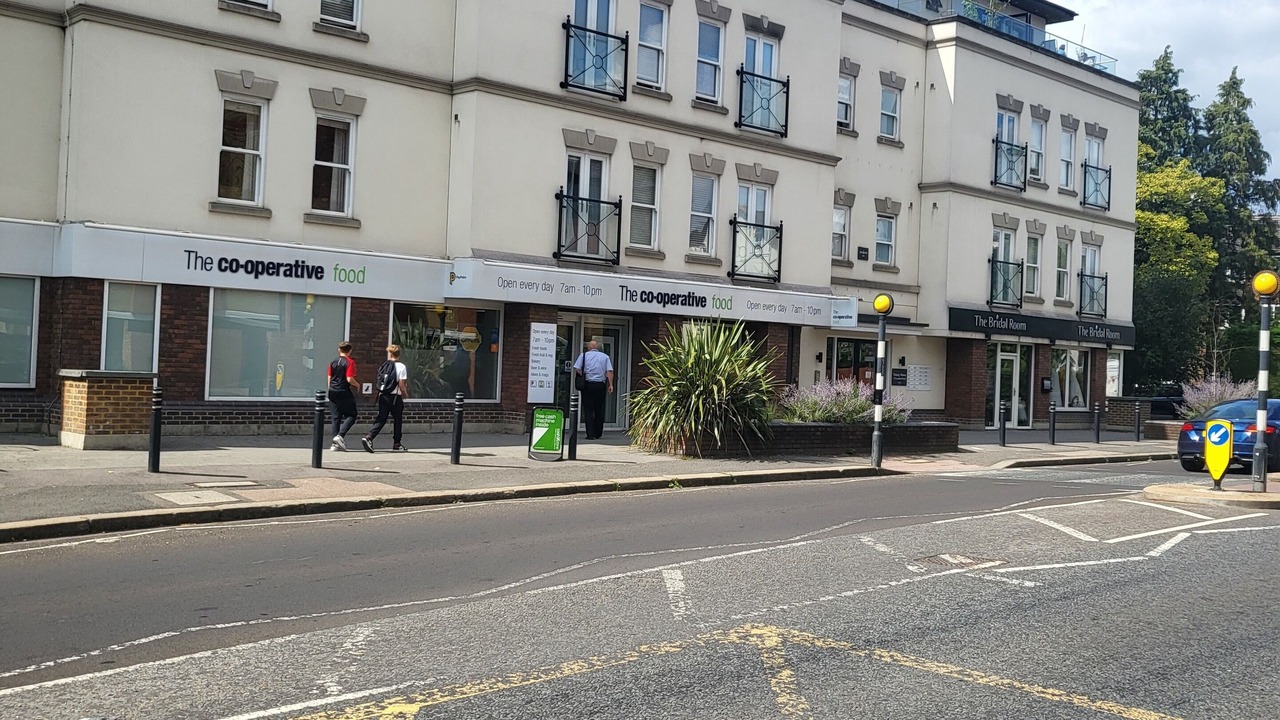 Photo of Outdoor in Reigate