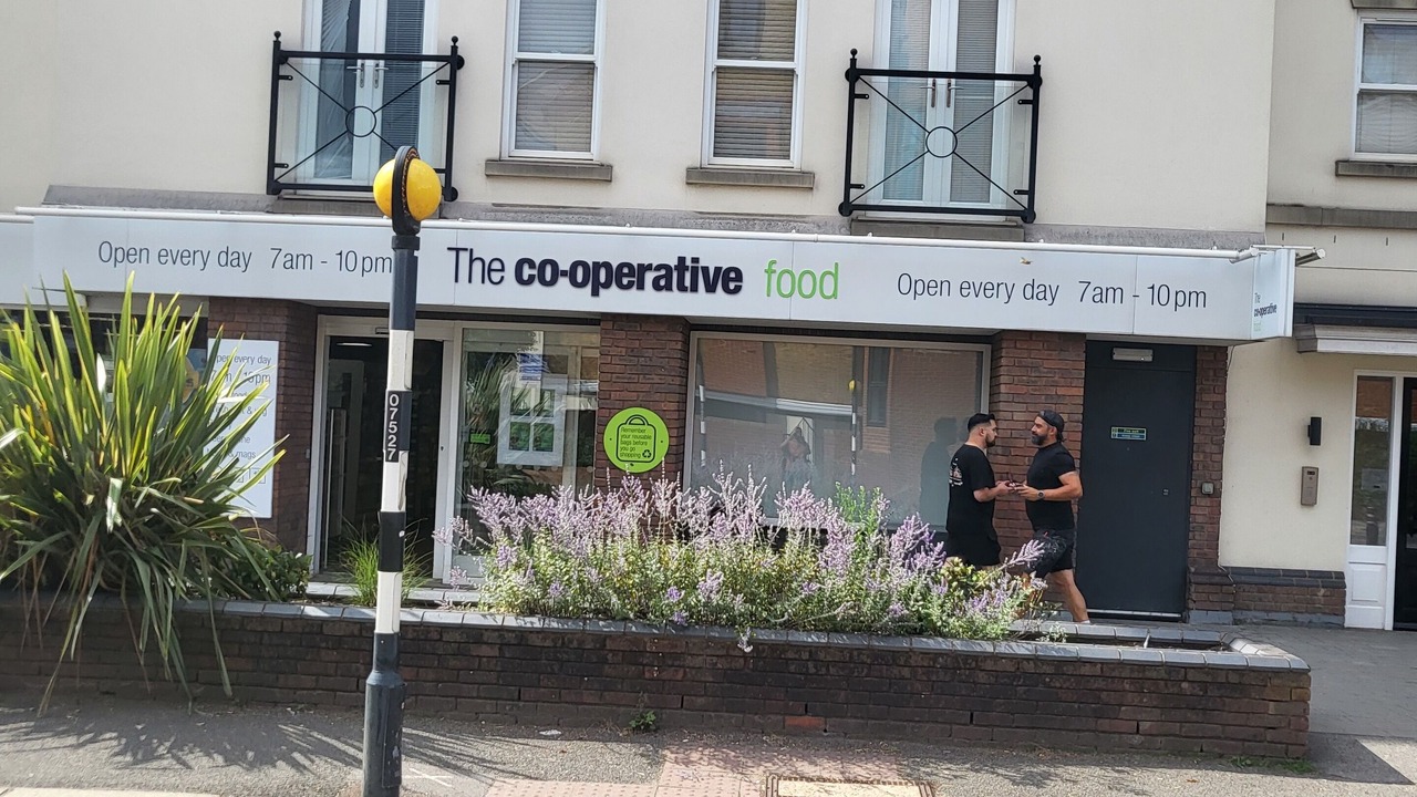 Photo of Outdoor in Reigate