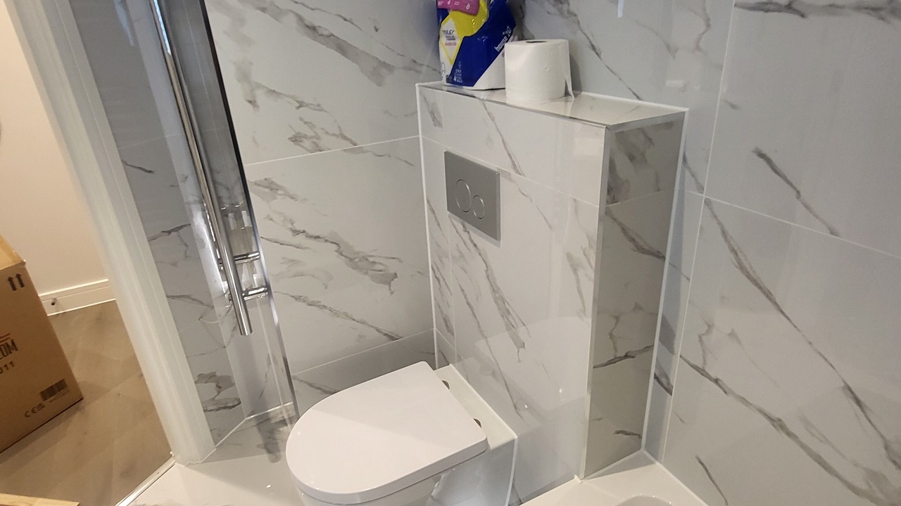 Photo of Bathroom in Reigate