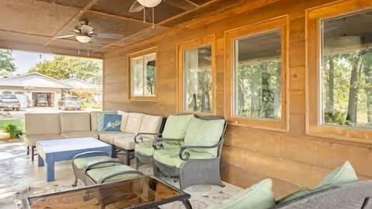 Photo of Outdoor in Checotah