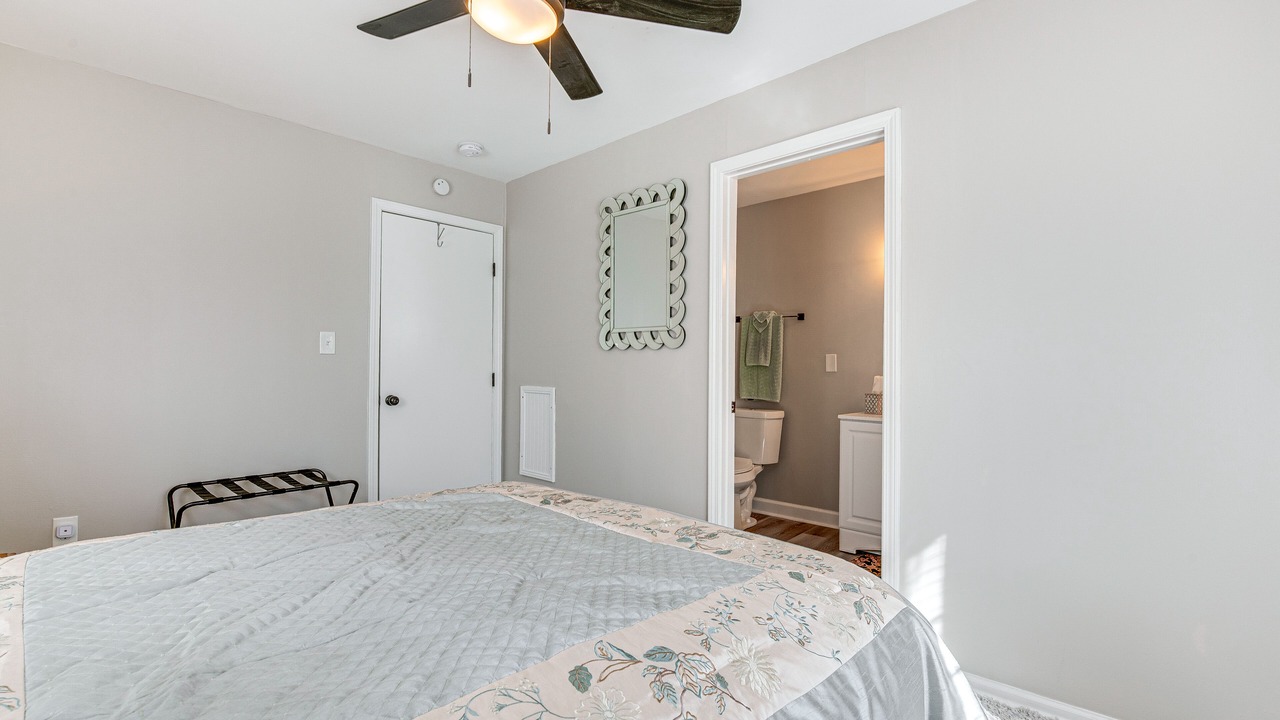 Photo of Bedroom in Mableton