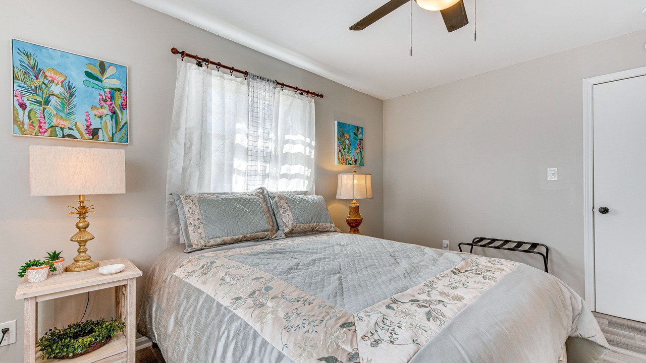 Photo of Bedroom in Mableton