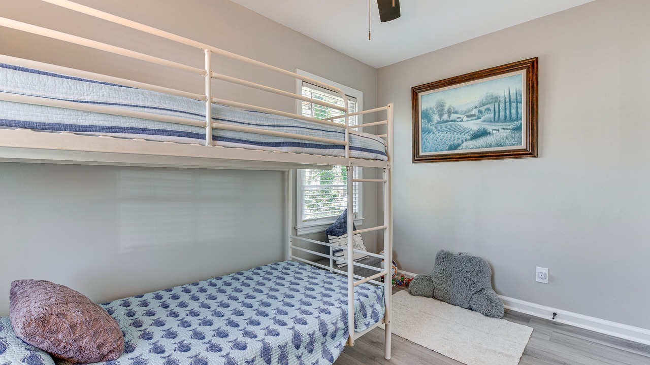 Photo of Bedroom in Mableton