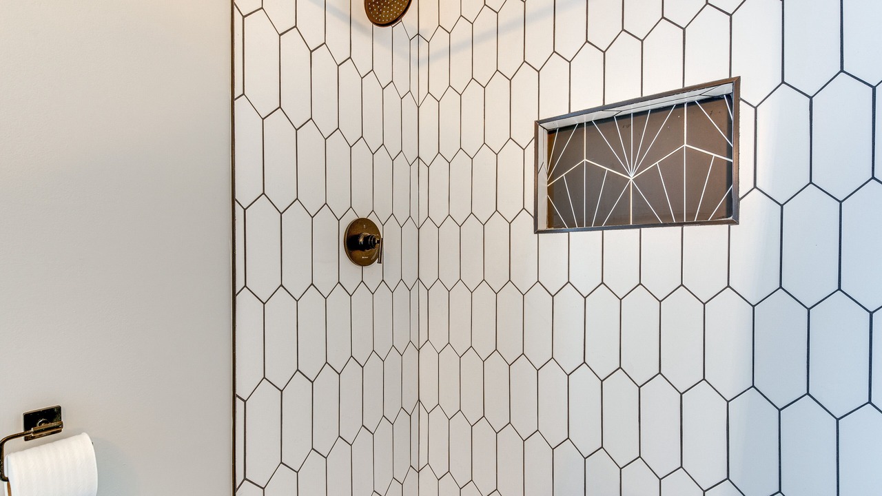 Photo of Bathroom in Mableton