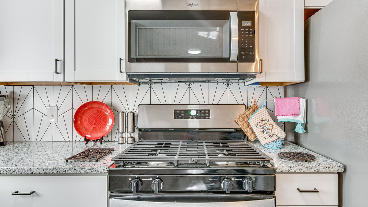 Photo of Kitchen in Mableton
