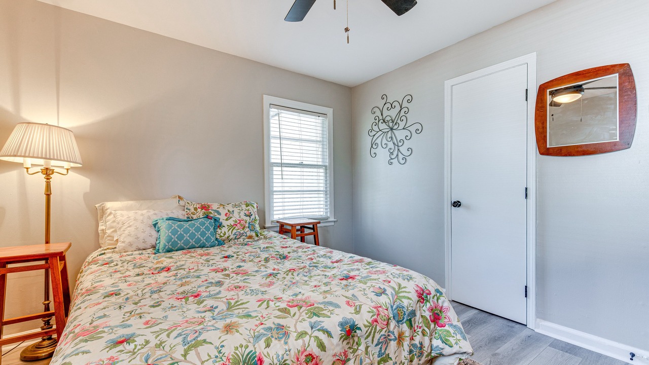 Photo of Bedroom in Mableton