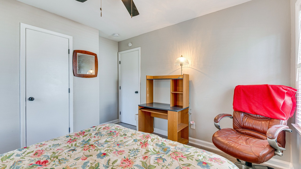 Photo of Bedroom in Mableton