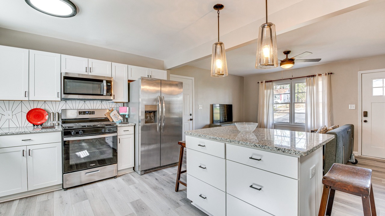 Photo of Kitchen in Mableton