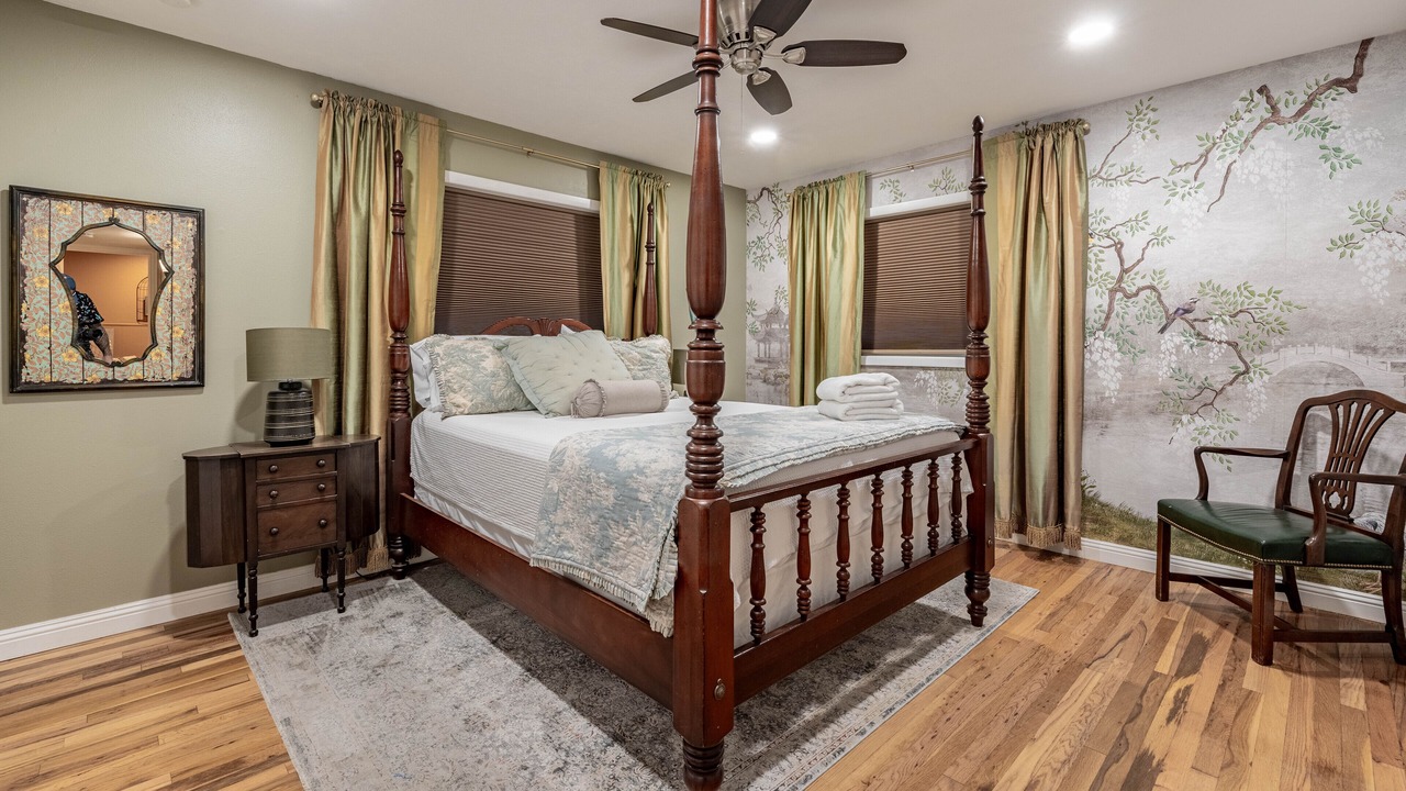 Photo of Bedroom in Lubbock