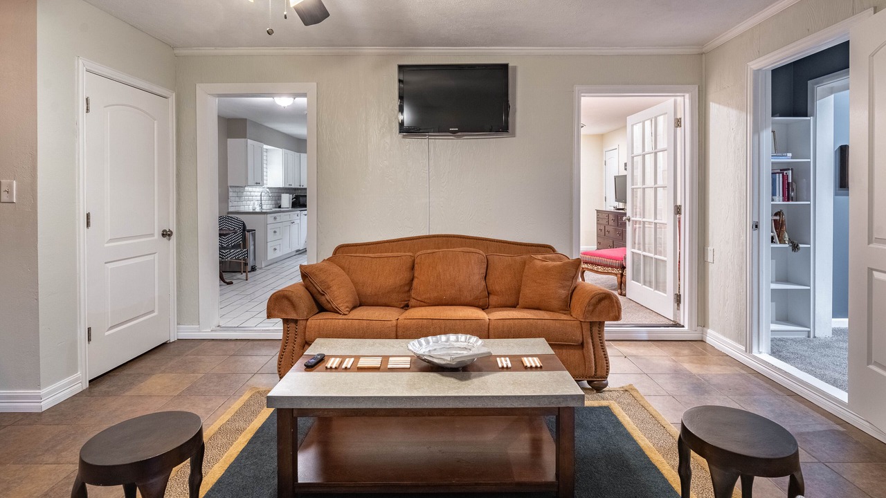 Photo of Livingroom in Lubbock