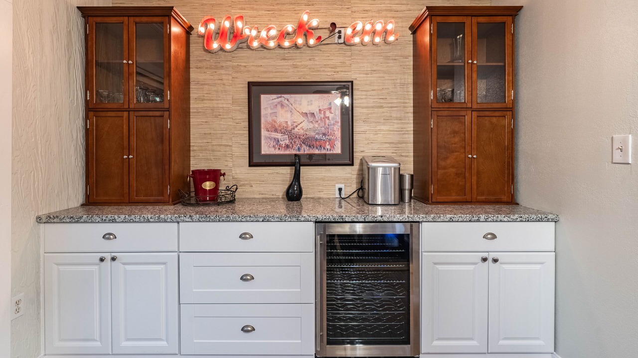 Photo of Kitchen in Lubbock
