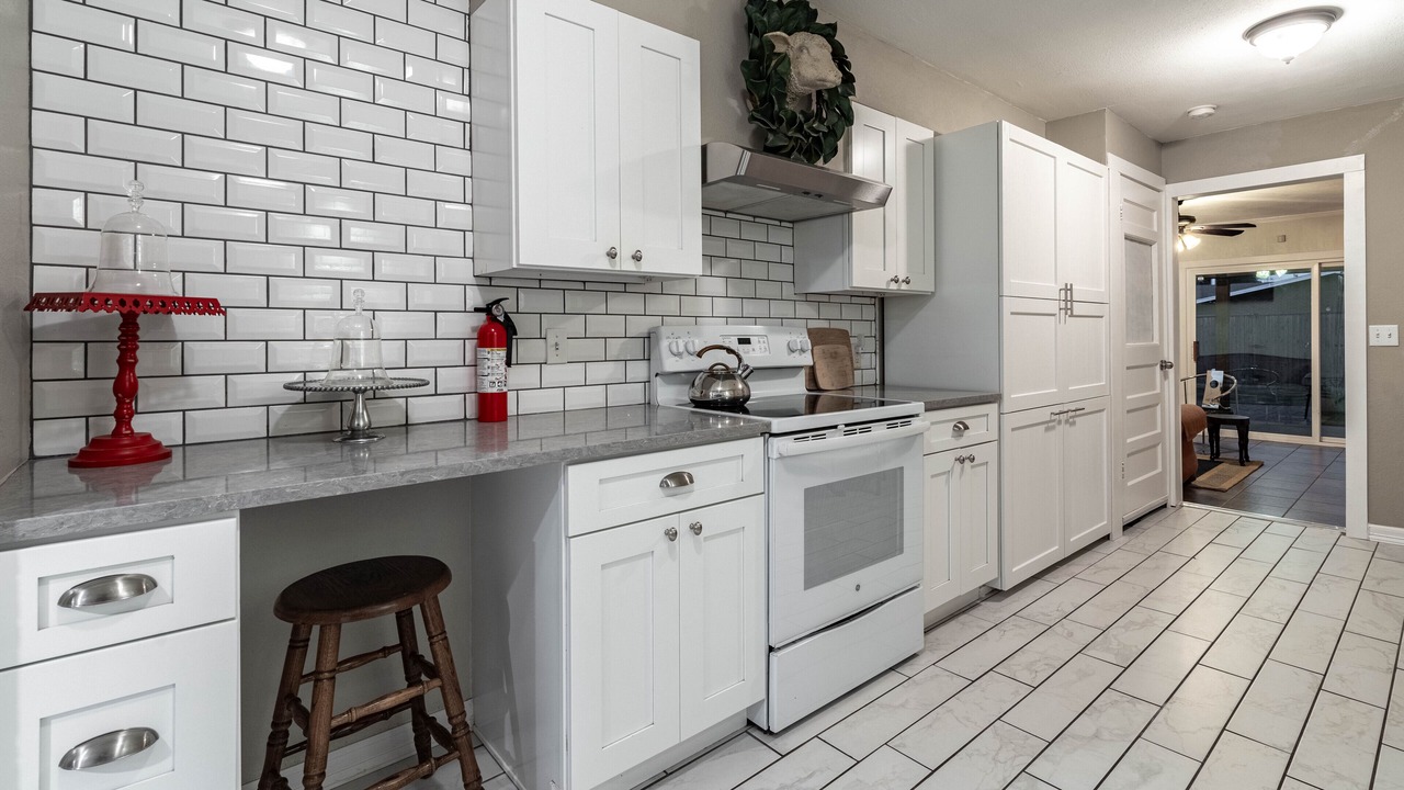 Photo of Kitchen in Lubbock