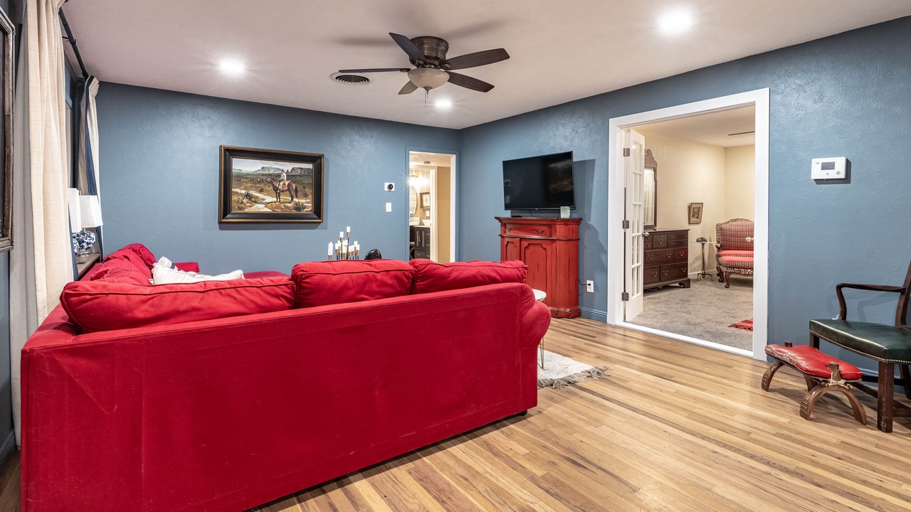 Photo of Livingroom in Lubbock