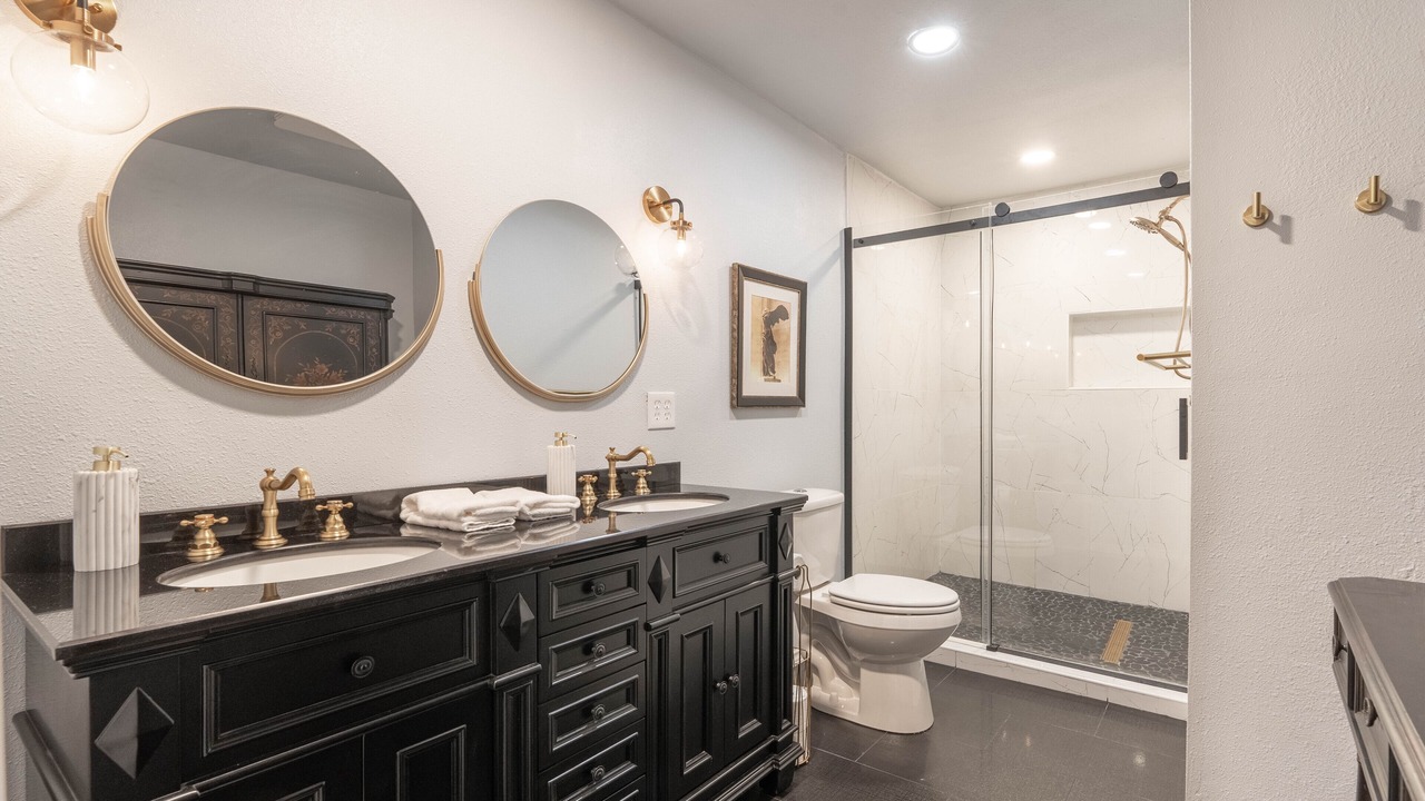 Photo of Bathroom in Lubbock