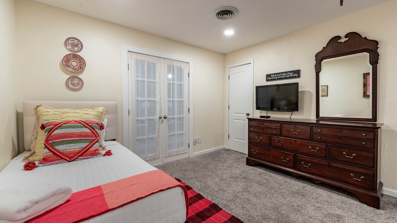 Photo of Bedroom in Lubbock