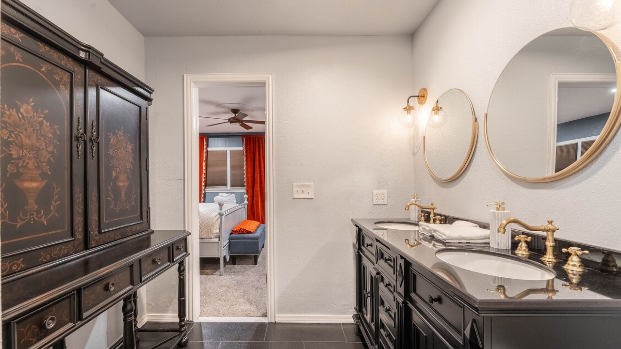 Photo of Bedroom in Lubbock
