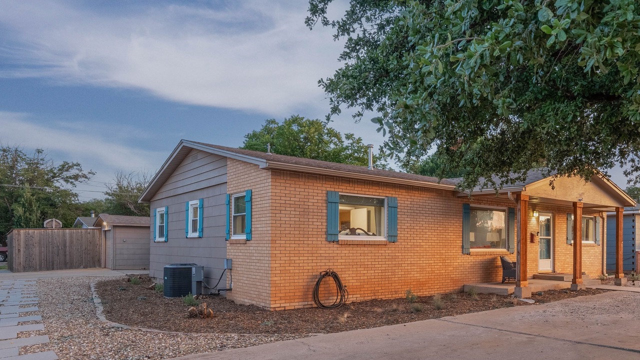Photo of Outdoor in Lubbock