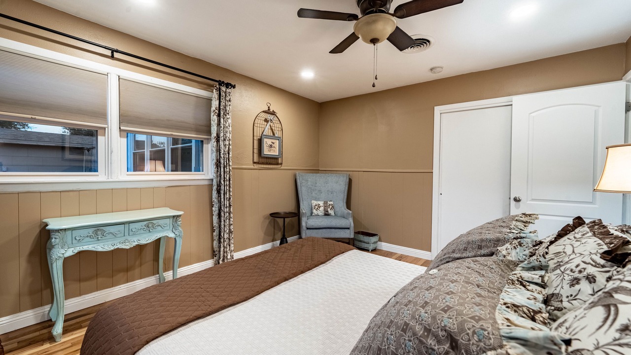 Photo of Bedroom in Lubbock