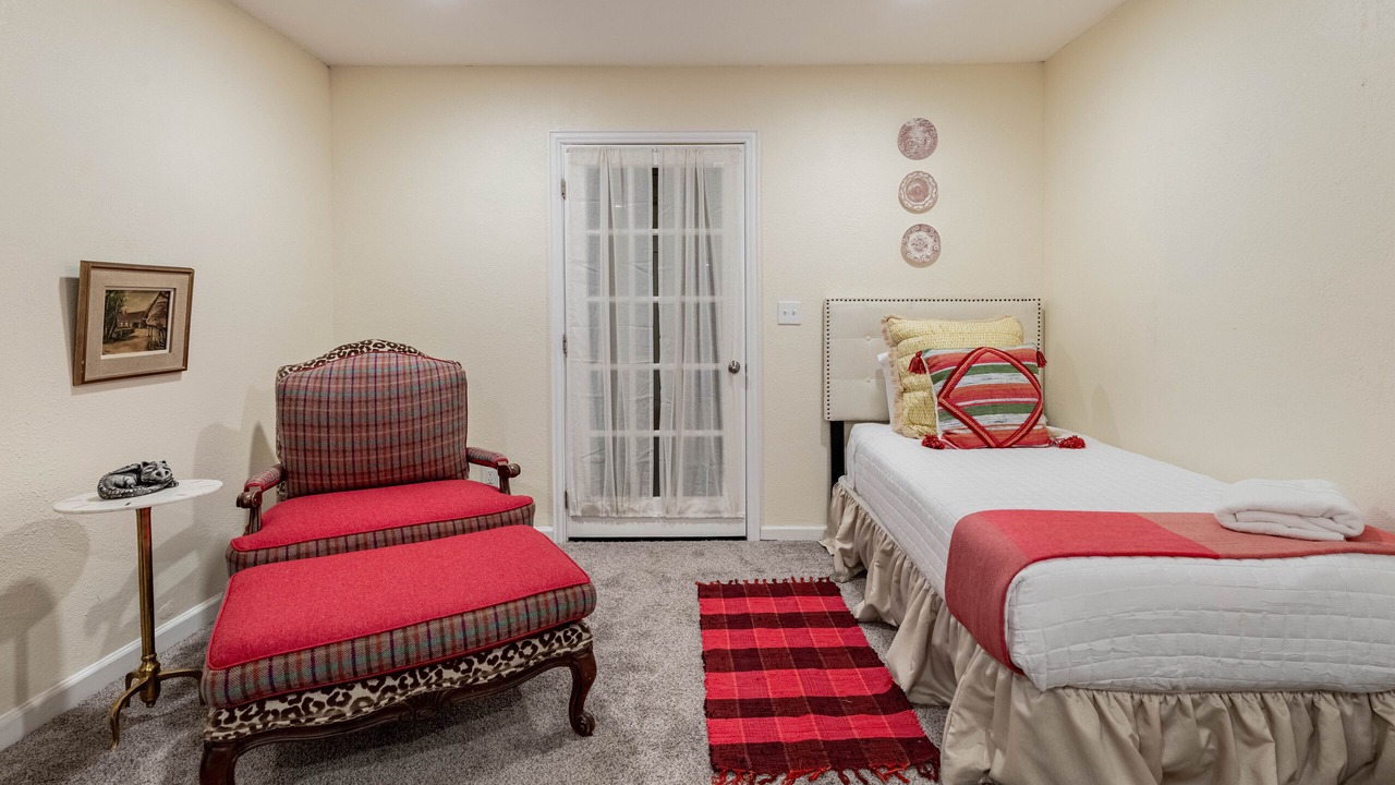 Photo of Bedroom in Lubbock