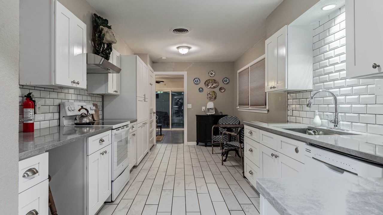 Photo of Kitchen in Lubbock