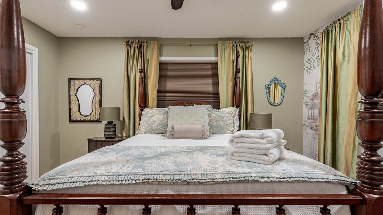 Photo of Bedroom in Lubbock