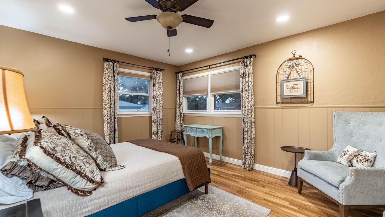 Photo of Bedroom in Lubbock