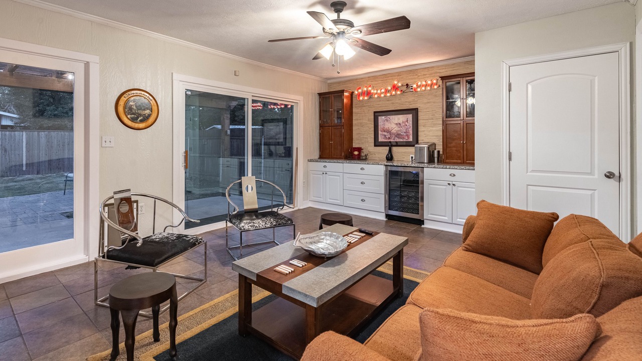 Photo of Livingroom in Lubbock