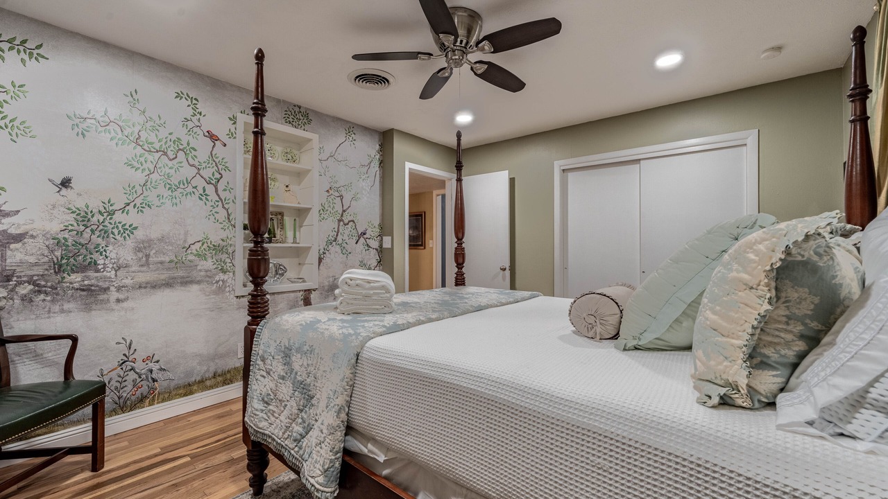 Photo of Bedroom in Lubbock