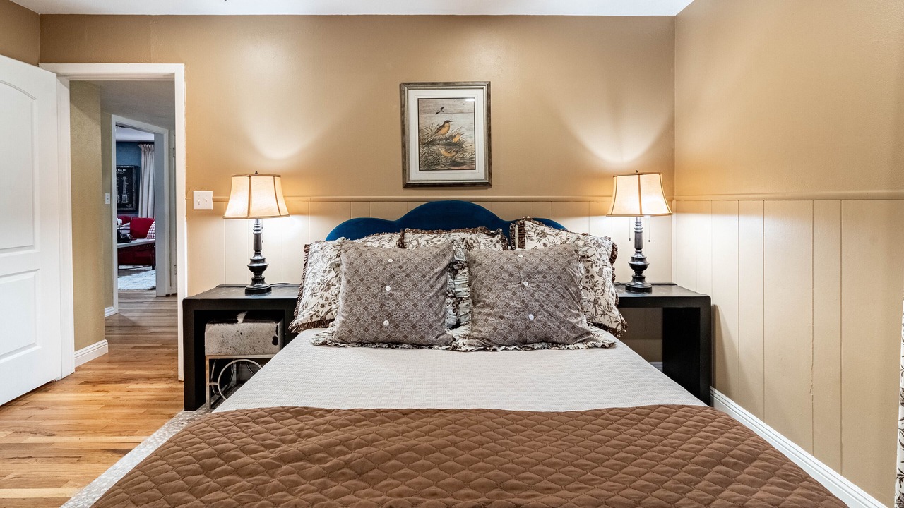 Photo of Bedroom in Lubbock